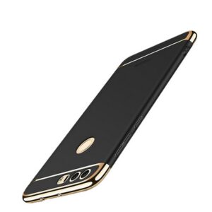 قاب محکم سه تیکه گوشی آنر ipaky luxury case 3in1 | Honor 8