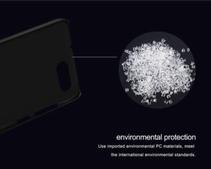 قاب نیلکین فراستد شیلد ایسوس Frosted shield Nillkin case | Zenfone 4 max ZC554KL 5.5 inch