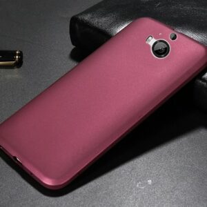قاب محافظ ژله ای اچ تی سی x-level case | HTC M9 Plus