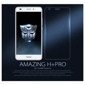 محافظ صفحه نمایش شیشه ای Remax tempered glass Huawei GT3 | Honor 5c
