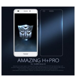 محافظ صفحه نمایش شیشه ای Remax tempered glass Huawei GT3 | Honor 5c