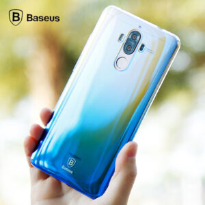 قاب گوشی ژله ای بیسوس Baseus case | Huawei Mate 9