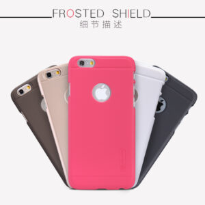 قاب محکم نیلکین اپل Frosted shield Nillkin case | iphone 6