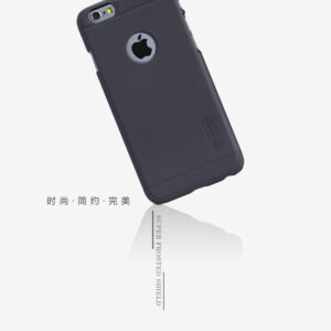 قاب محکم نیلکین آیفون Frosted shield Nillkin case | iphone 6 Plus