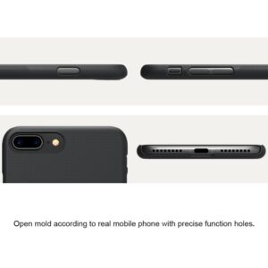 قاب محافظ نیلکین گوشی اپل Frosted shield Nillkin case | iphone 8 Plus