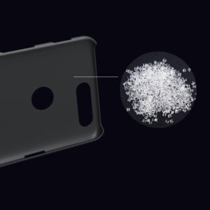 قاب محافظ نیلکین Frosted shield Hard Plastic Nillkin case | OnePlus 5T