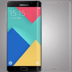 محافظ نانو منحنی فول سایز سامسونگ CAFELE Nano screen protector | j7 Prime