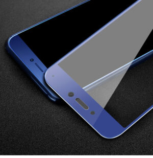 محافظ صفحه نمایش نانو تمام چسب فول سایز آنر BUFF Nano 5D full glass | Honor 8 Lite