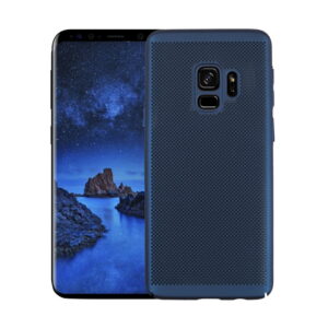قاب محکم ژله ای توخالی گلکسی Makavo Air Hollow case | Galaxy A8 2018