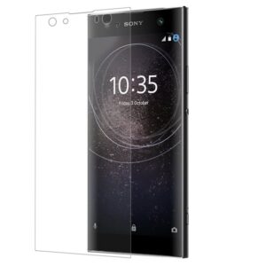 محافظ صفحه نمایش LCD شیشه ای سونی Remax tempered glass | Xa2 Ultra