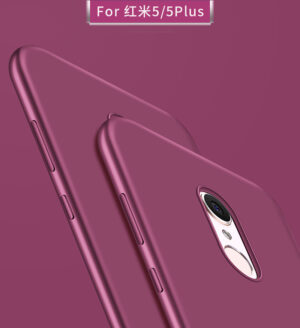 قاب ژله ای ایکس-لول گوشی شیائومی X-level case Redmi 5 Plus | Xiaomi Note 5