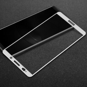 محافظ صفحه نمایش تمام چسب فول سایز هواوی BUFF Nano full glass | Mate 10 Pro