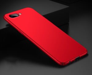 قاب ژله ای ایسوس Msvii TPU Back Case Asus Zenfone 4 Max | ZC554KL