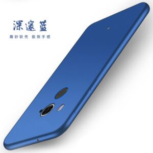 قاب محافظ ژله ای اچ تی سی Msvii TPU back Case | HTC U11 Plus