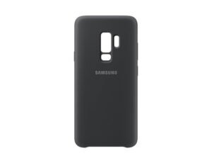 قاب سیلیکونی اوریجینال سامسونگ گلکسی Original Silicone Case | S9 Plus