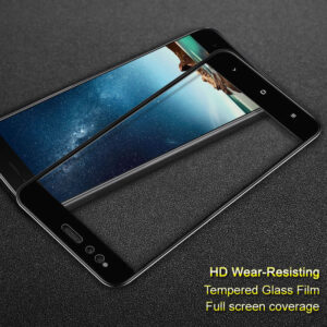 محافظ صفحه نمایش رنگی نانو تمام چسب شیائومی BUFF Nano full glass Xiaomi Mi 5x | Mi A1