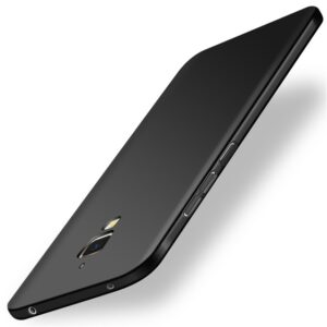 قاب ژله ای شیائومی Msvii TPU Back Case | Xiaomi mi 4