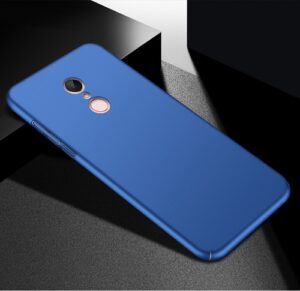 قاب محافظ ژله ای شیائومی Msvii Back Case | Xiaomi Redmi 5