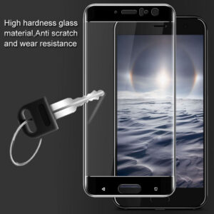 محافظ صفحه نانو تمام چسب منحنی BUFF Nano Full Glass | HTC U11