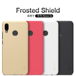 قاب نیلکین هواوی Frosted Shield Nillkin Case Huawei P20 Lite | Nova 3e
