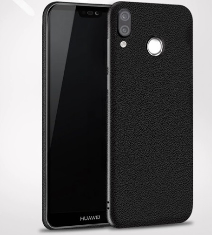 قاب محافظ هواوی Baseus Thin Leather Skin Case Huawei Nova 3e | P20 Lite