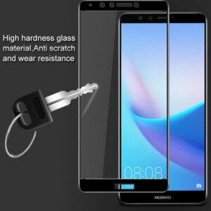 محافظ تمام چسب هواوی BUFF Nano Glass Huawei Y9 2018 | Enjoy 8 Plus