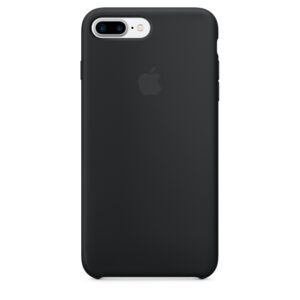 قاب محافظ سیلیکونی اوریجینال اپل Original Silicone Case | iphone 8 Plus