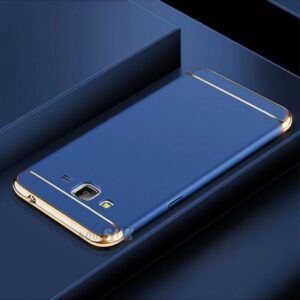 قاب محافظ سامسونگ ipaky Luxury 3in1 Case Galaxy Grand Prime Plus | j2 Prime