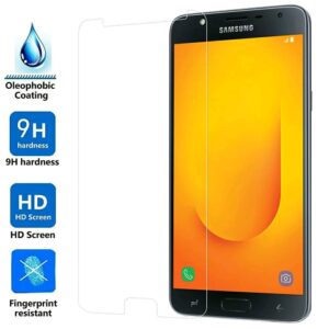 محافظ صفحه نمایش سامسونگ Remax Screen Glass | Galaxy j7 Duo