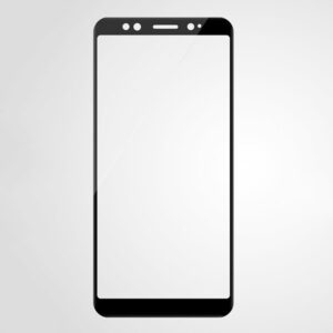 محافظ صفحه نانو تمام چسب شیائومی BUFF Full Glass Xiaomi Mi A2 | Mi 6x