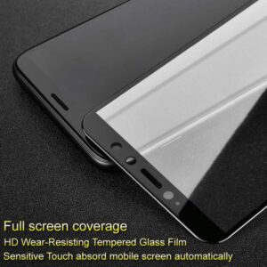 محافظ تمام چسب شیائومی BUFF Nano Glass Xiaomi Redmi S2 | Redmi Y2