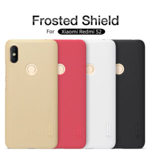 قاب محافظ نیلکین شیائومی Frosted shield Nillkin case Xiaomi Redmi S2 | Y2