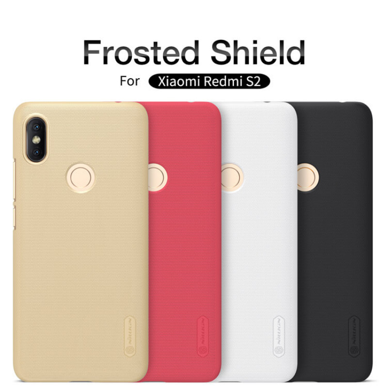قاب محافظ نیلکین شیاپومی Frosted shield Nillkin case Xiaomi Redmi S2 | Y2