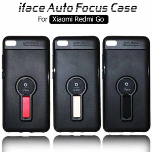 قاب اتو فوکوس شیائومی iface Auto Focus Magnetic Case | Xiaomi Redmi 6a