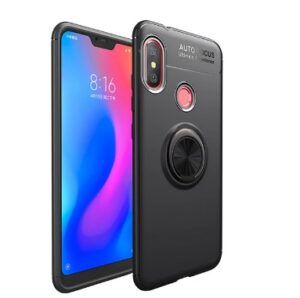 قاب سیلیکونی هولدردار iface Auto Focus