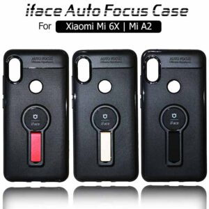 قاب محافظ شیائومی iface Auto Focus Magnetic Case Xaiomi Mi 6X | Mi A2