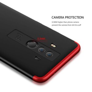 قاب محافظ هواوی ipaky Full Cover 3in1 | Huawei Mate 10 Pro