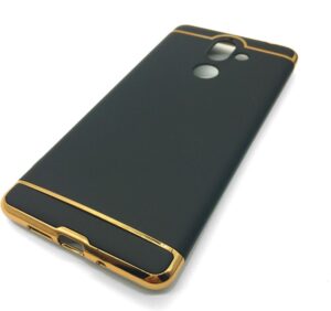 قاب محافظ لاکچری نوکیا ipaky 3in1 Luxury Case | Nokia 7 Plus