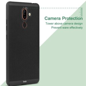 قاب سخت توری نوکیا VODEX Air Hollow Case | Nokia 7 Plus