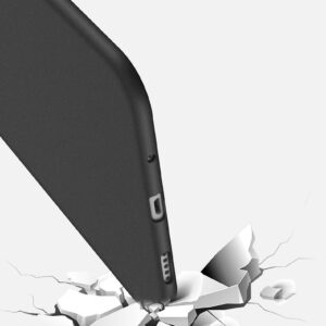 قاب محافظ ژله ای نرم نوکیا Msvii TPU Back Case | Nokia 8