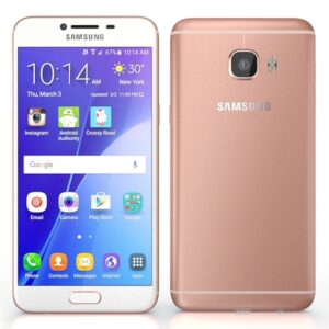 لوازم جانبی گوشی سامسونگ Samsung Galaxy C5
