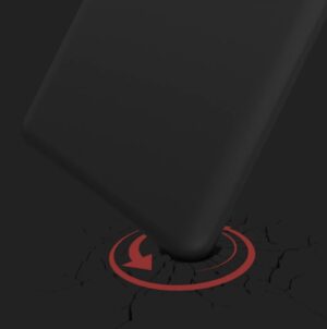 قاب محافظ سیلیکونی سامسونگ Original Silicone Cover | Galaxy Note 9