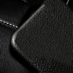 قاب محافظ ژله ای سامسونگ Baseus Thin Leather Soft Case | Galaxy S9