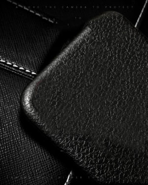 قاب محافظ ژله ای سامسونگ Baseus Thin Leather Soft Case | Galaxy S9