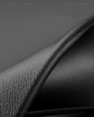 قاب محافظ سامسونگ Baseus Thin Leather Skin Case | Galaxy S9 Plus