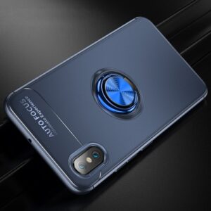 قاب محافظ شیائومی iface Auto Focus Magnetic Case | Redmi Note 5 Pro