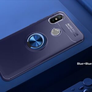 قاب محافظ شیائومی iface Auto Focus Magnetic Case | Redmi Note 5 Pro