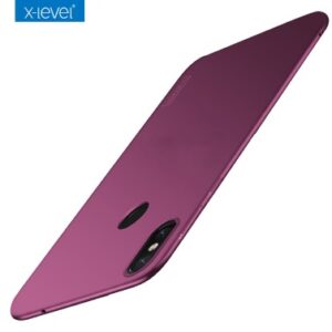 قاب ژله ای ایکس-لول شیائومی X-level Guardian Case | Xiaomi Mi 8