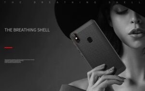 قاب توری شیائومی VODEX Air Hollow Case Xiaomi Mi A2 | Mi 6X