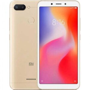 لوازم جانبی گوشی شیائومی Xiaomi Redmi 6